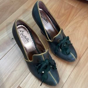 Seychelles women shoes size 9